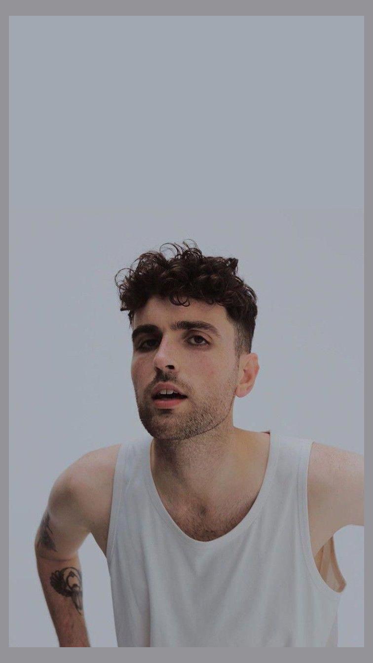 Duncan Laurence